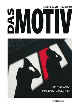 cover image of Das Motiv